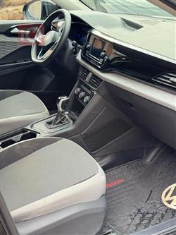 ڤۆڵکسواگن تاوس